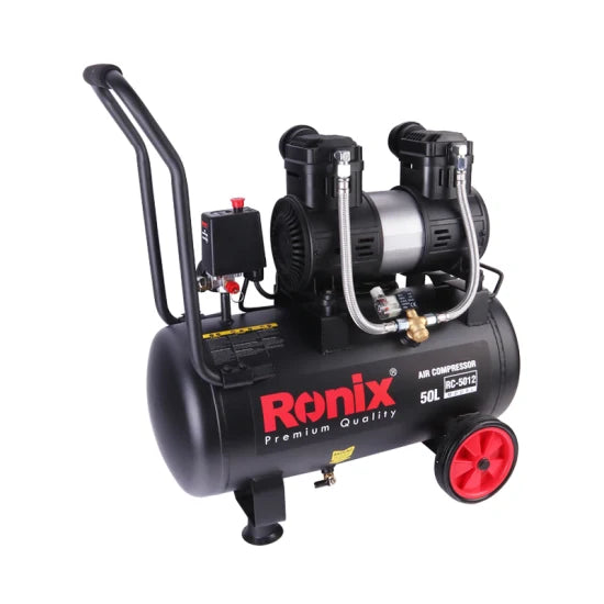 Ronix Model RC-5012 50L Car Screw Air Compressor