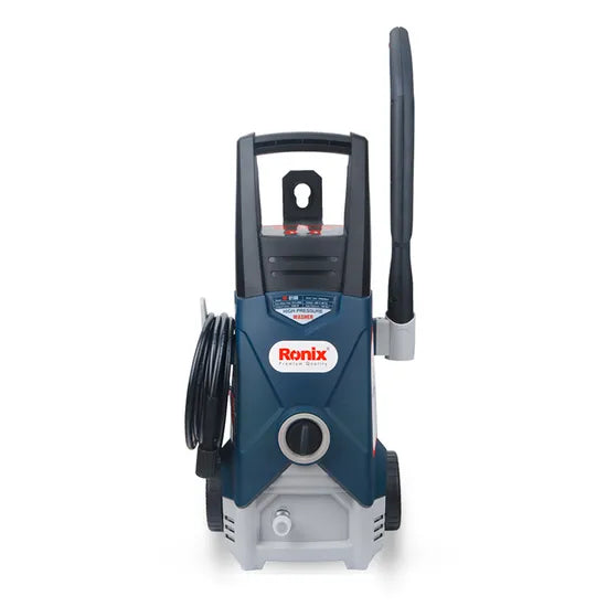 Ronix Model RP-0100 1400W High Pressure Cleaner Car Washing Machine Carwash Car Washer