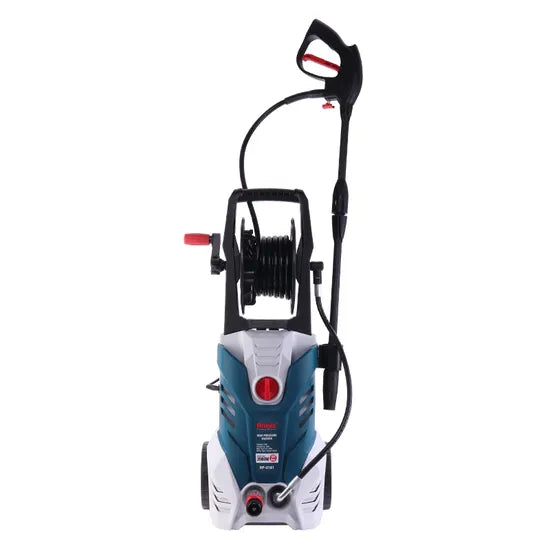 RONIX Ronix Model RP-U161 Industrial Powerful 160bar 2000W Electric Carwash Car Washer Machine