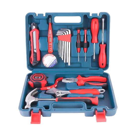 Ronix Model RS-0004 22 Pieces Multi Function Hand Tools Set