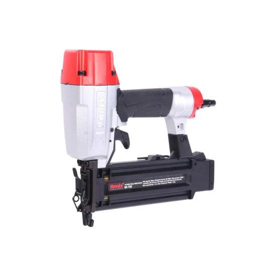 Ronix Model Ra-T50 Air Nailer Concrete Finish Nailer Machine for Hardwood