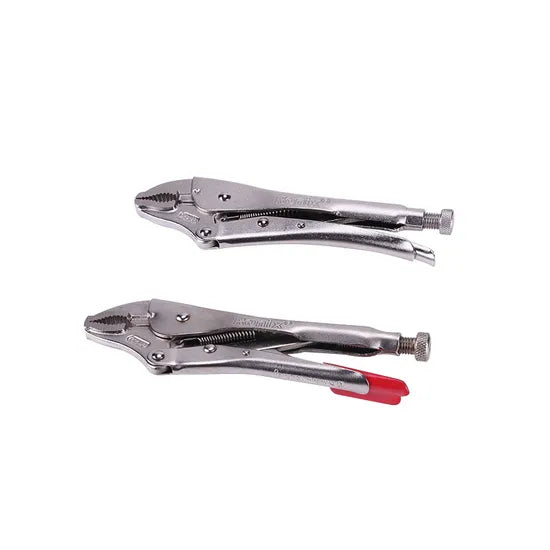 Ronix Model Rh-1413 Hand Tool Cr-Mo 10′′ Stainless Steel Locking Pliers