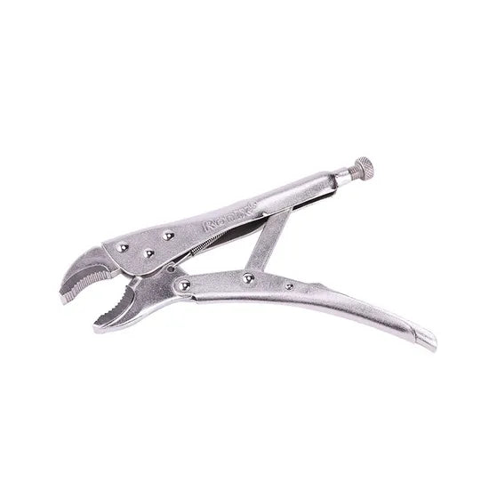 Ronix Model Rh-1417 Hot Sale Vise Grips Multifunctional Carbon Steel Lock Jaw Pliers