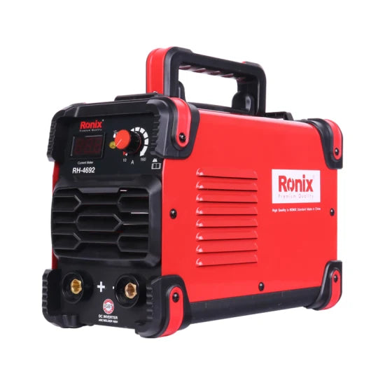 RONIX Ronix Model Rh-4692 220V 16A DC TIG Inverter Welding Machines Welder