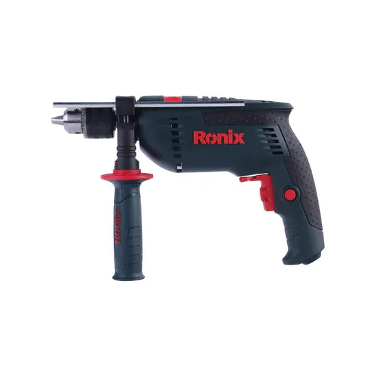 Ronix New Design Model 2250 Heavy Duty Electric Corded Impact Drill