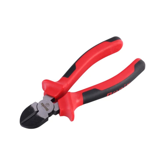 Ronix New Design Model Rh-1276 Rh-1278 Hand Tools 6 7 Inch Multi Purpose Carbon 45 Steel Diagonal Cutting Pliers