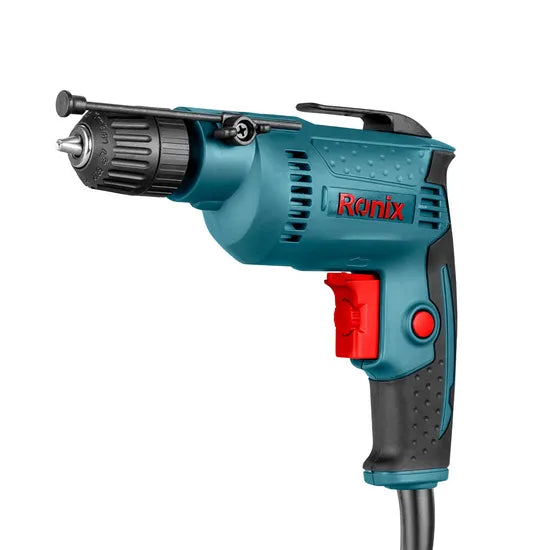 Ronix Power Tool Model 2115 10mm 420W Electric Drill