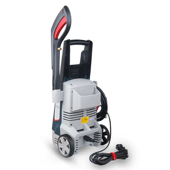 Ronix RP-0100 Electric Washer Easily Attached for Convenient Storage Self Priming Dual Use High Pressure Washer