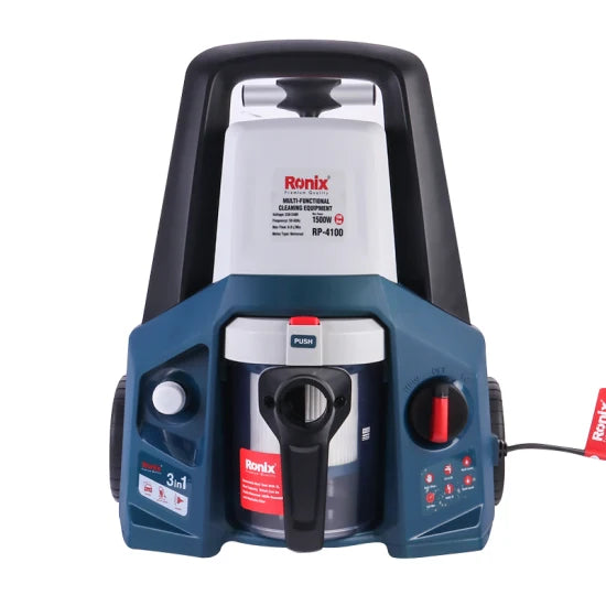 Ronix RP-4100 1500W Automatic Car Washing Machine Electric Multi-Functional Cleaning Equipment