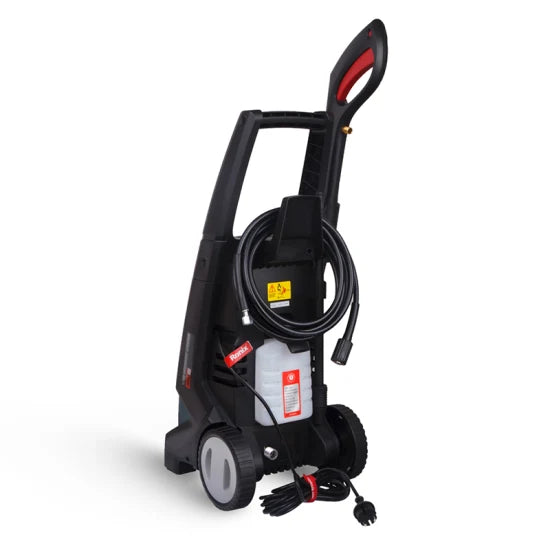 Ronix RP-U130 Pressure Washer Car Wash Machine Portable Water Gun Portable High Pressure Cleaner Suitable for Washing Cars