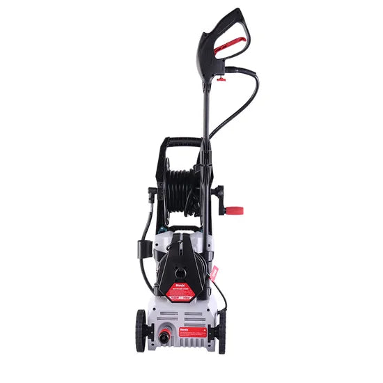 Ronix RP-U141 High Pressure Washer 1650W 140bar Max High Quality Kawasaki Pressure Washer Portable Car Washer