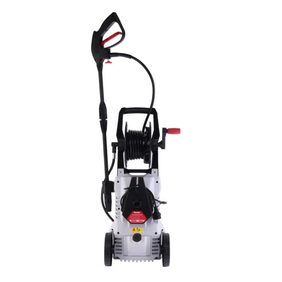 Ronix RP-U161 Brush Car Water Pump Water Gun Artifact Heavy Duty Portable Car Washer Power Sprayer Pressure Washer