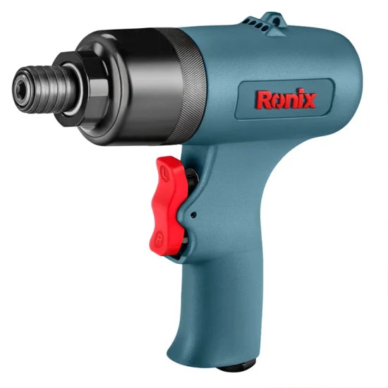 Ronix Ra-1301 Air Screwdriver Pneumatic Tool High Quality Fastening Remove Tool pneumatic Screw Gun with High Torque