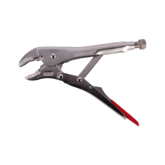 Ronix Rh-1420 10′′ Curved Jaw Locking Plier Lock-Grip Pliers