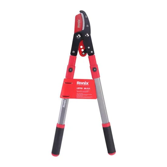 Ronix Rh-3121 Professional Garden Long Handle Hand Tools Scissors Cutting Pruning Bypass Garden Lopper Sheers