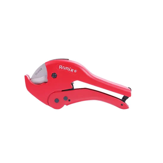 Ronix Rh-3201~Rh-3203 Best Quality Stainless Portable Hand Cutting Tools 6-42mm PVC Tube Pipe Cutter