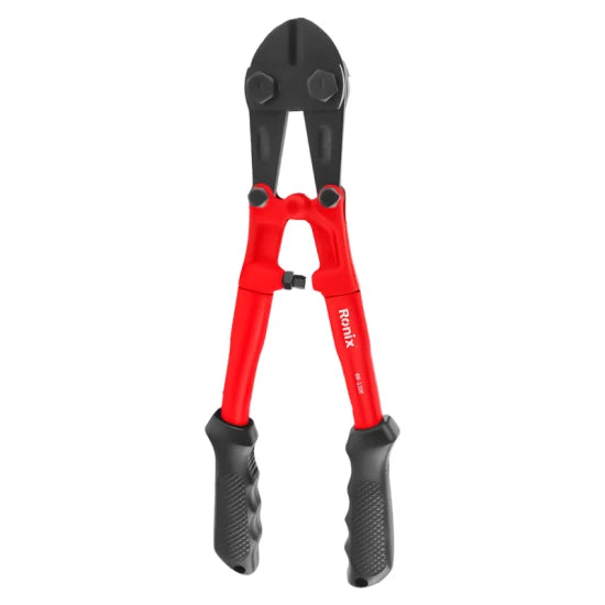 Ronix Rh-3300 12" Crmo Blade Metal Cable Bolt Cutter