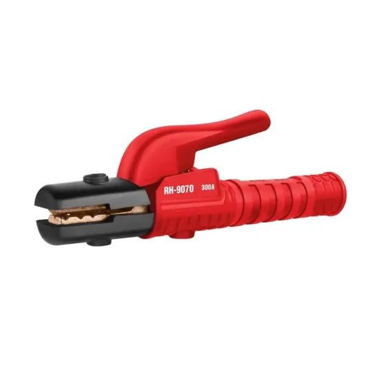 Ronix Rh-9070/9071welding Clamp 300A Pure Brass Elephant Type Welding Holder for Welding Machine Parts