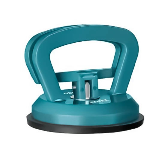 Ronix Rh-9930 Single Plastic Single Cup Rubber Sucker Vacuum Glass Suction Lifter