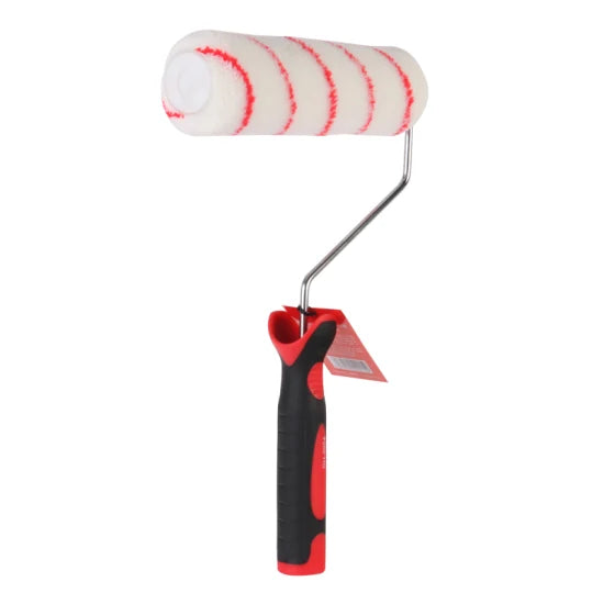 Ronix Rh-9954/Rh-9955 Paint Roller General Hand Tools Building Construction Decorative Acrylic Paint Rollers Blue Strip Roller in Paint Tools