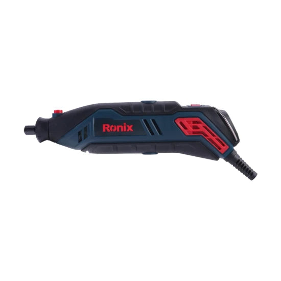 Ronix Rotary 3403 Industry Grade 130W Multi-Function Variable-Speed Electric Mini Rotary Tool Kit