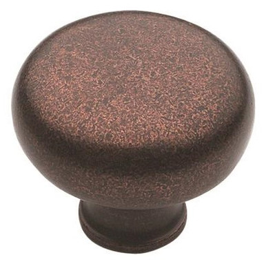 Amerock Classics 1-5/16in(33mm) Diameter Knob BP771