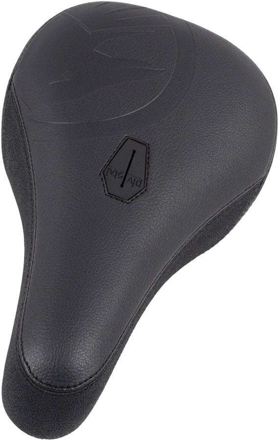 High-Performance BMX & Cycling Pivotal Saddles — Synthetic & Microfiber Seats with Reinforced Construction, Stylish Design, and Secure Pivotal Clamp Systems