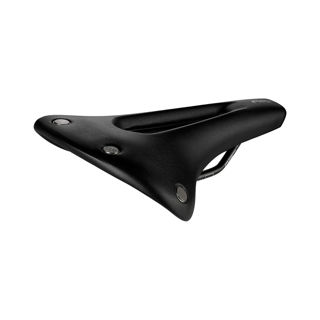 Bike Saddle Selle San Marco Regal Short, Open-Fit Dynamic, Narrow