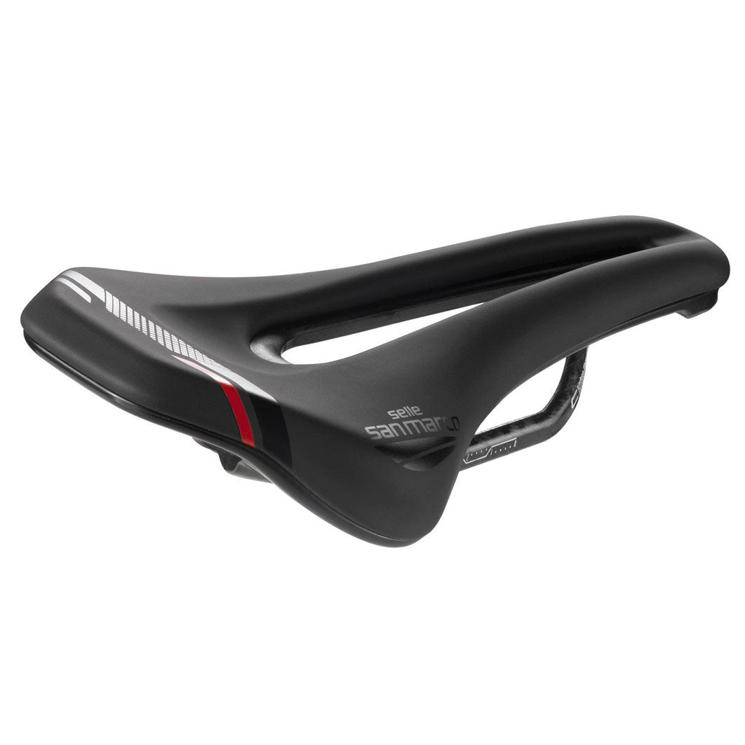 Bike Saddle Selle San Marco Ground CFX Narrow