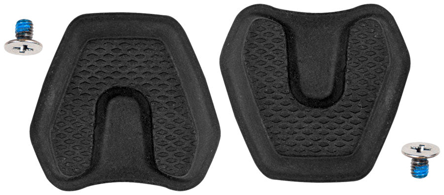 Sidi Millenium Heel - Black, 36/39