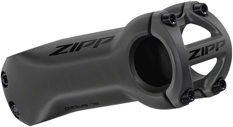 Premium Carbon Bike Stem Collection | Lightweight, Stiff, Adjustable, Titanium Hardware, Matte Black Finish for High-Performance Cycling