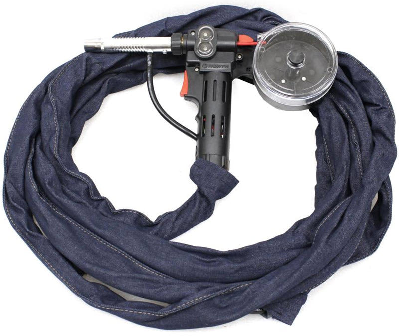 Everlast SM3035N Spool Gun: 2 Pin