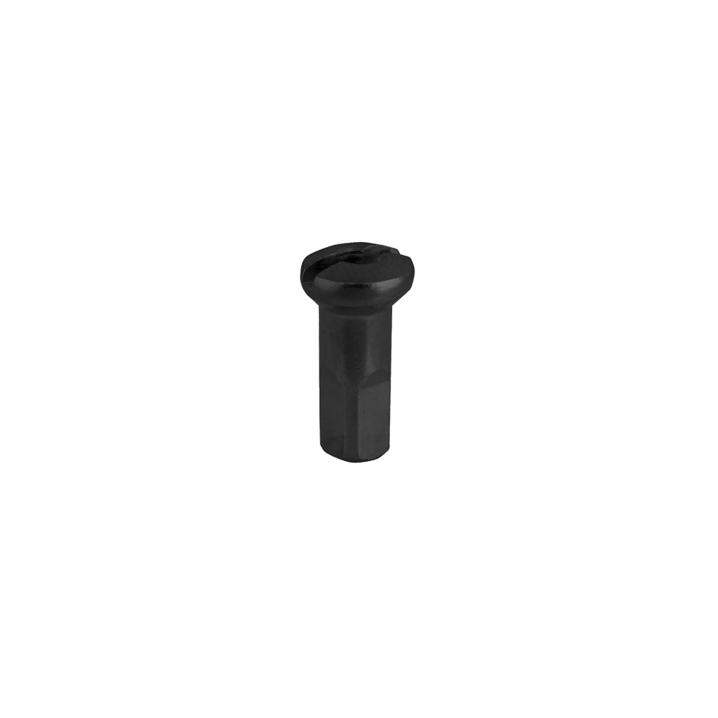 Sapim Nipples Standard 2.34x13.5mm 13.5mm Black
