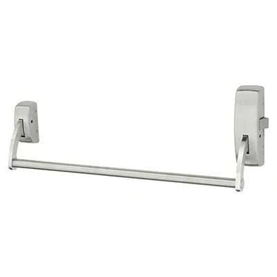 Sargent 9898-48 Multi-Function, Rim Crossbar Exit Device, Field Reversible, 48" Bar