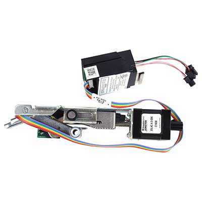 Sargent M56A-E Electric Latch Retraction Retrofit Motor Kit, E-Rails 24-32" Device, For 80 Series Exit Devices