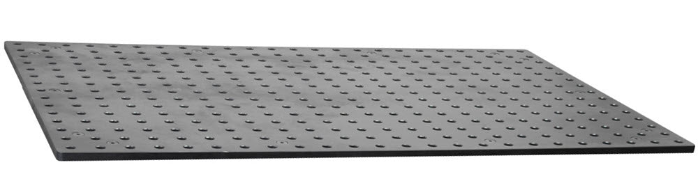 BuildPro Rhino Cart Table Plate 48" X 30" TD5-4830Q