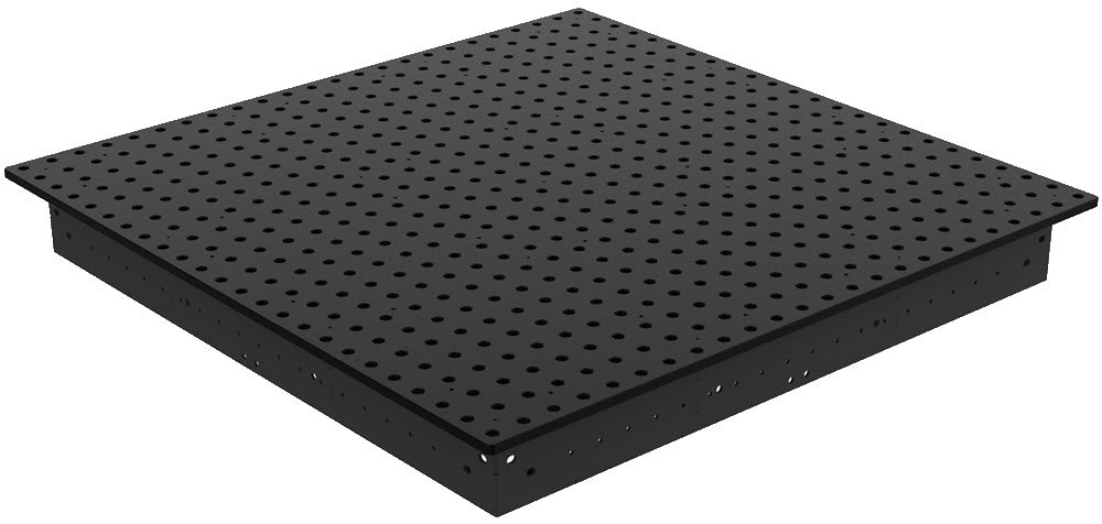 BuildPro Rhino Cart Tabletop - 48" X 48" TD5-4848Q-N