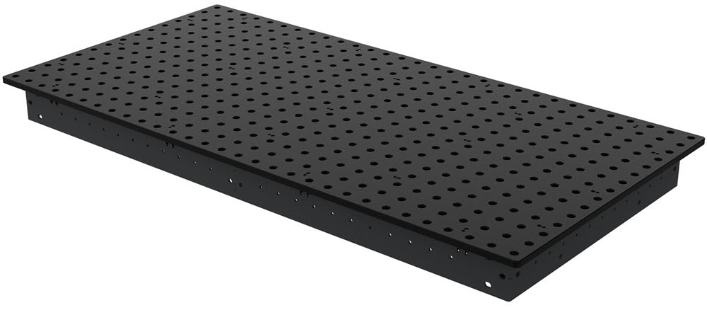 BuildPro Rhino Cart Tabletop - 60" X 30" TD5-6030Q-N