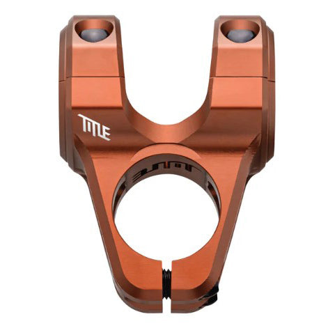 Premium Aluminum MTB Stem Collection | 6061 T6 Freeride & Downhill MTB Components, G1 Gyro Compatible, Various Lengths & Finishes