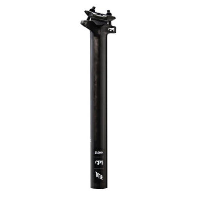 Premium Carbon Bicycle Seatposts – Lightweight, Zero-Setback, 30.9mm & 31.6mm Diameter for Road & Mountain Bikes