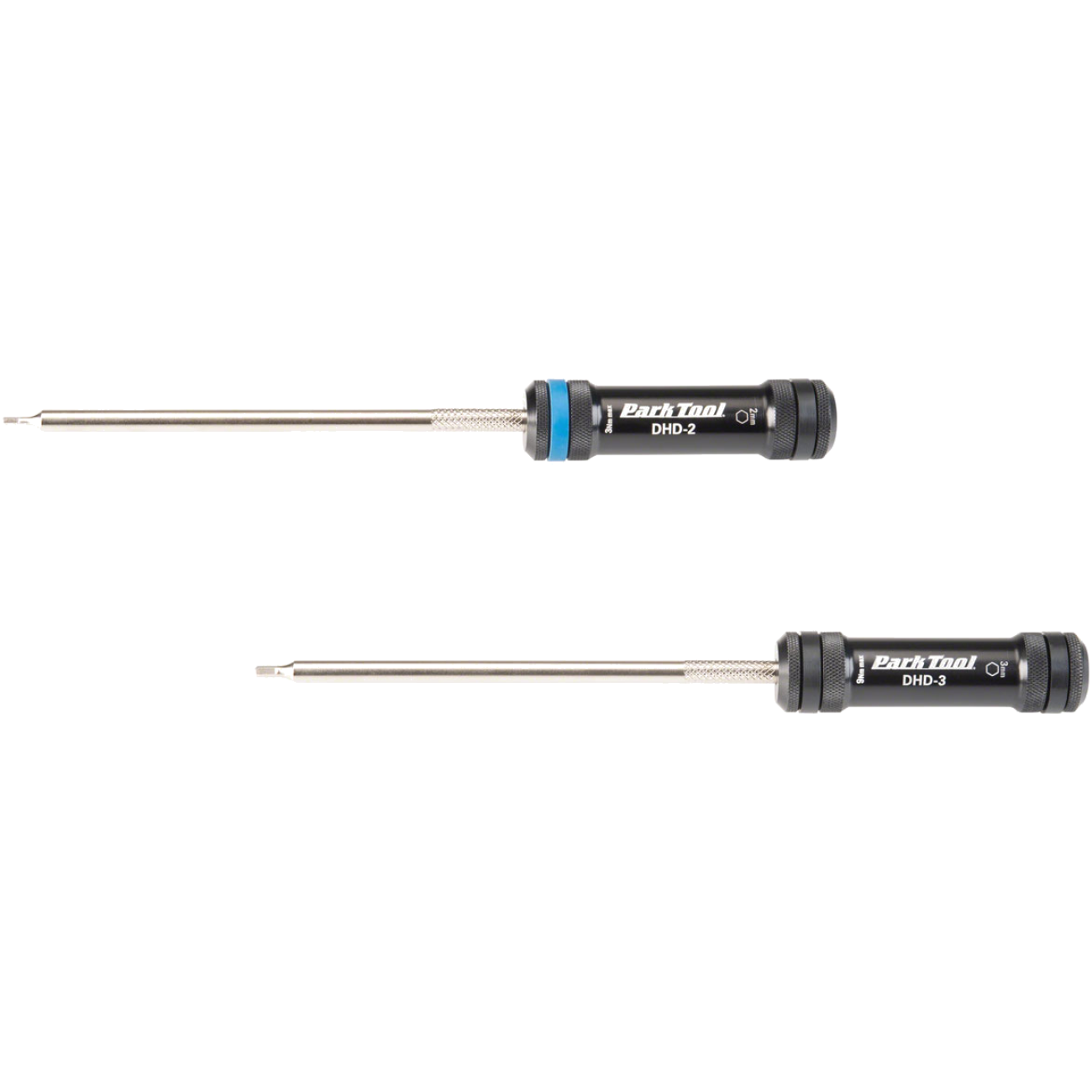 Premium CNC Machined Aluminum Bicycle Hex Drivers Set Precision, Ergonomic Hand Tools for Cycling Maintenance