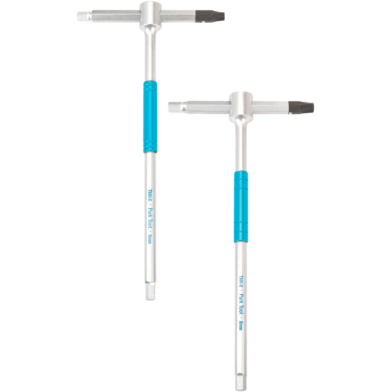 Premium Anodized Aluminum Sliding T-Handle Hex Wrenches Set Speed Spinner, Stripped Hex Removal