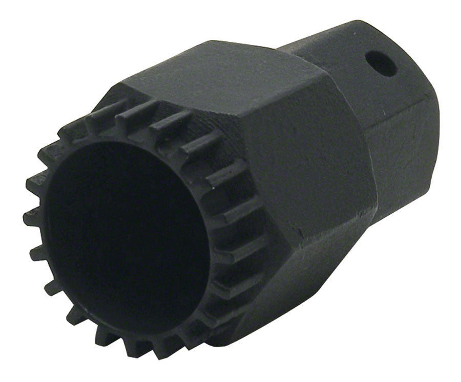 Premium Park Tool Bottom Bracket Tools — Shimano Octalink, ISIS Drive, Compact & Professional Grade for Precision Bike Maintenance