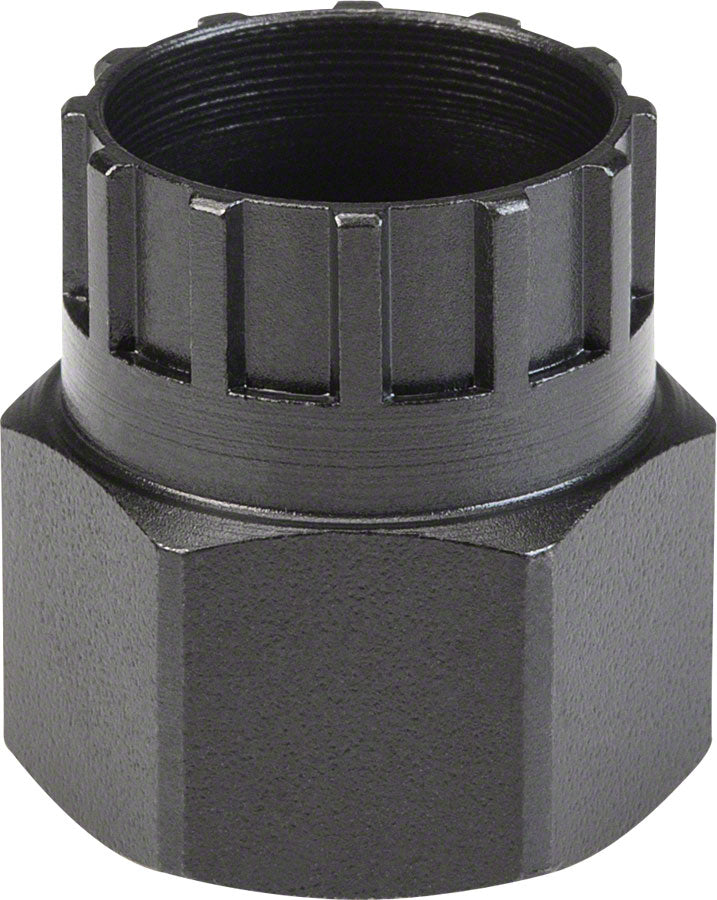 Premium Park Tool Cassette Lockring Tools for Shimano & Centerlock Systems — Durable, Alloy Construction, 12-Spline Compatibility & Versatile Use