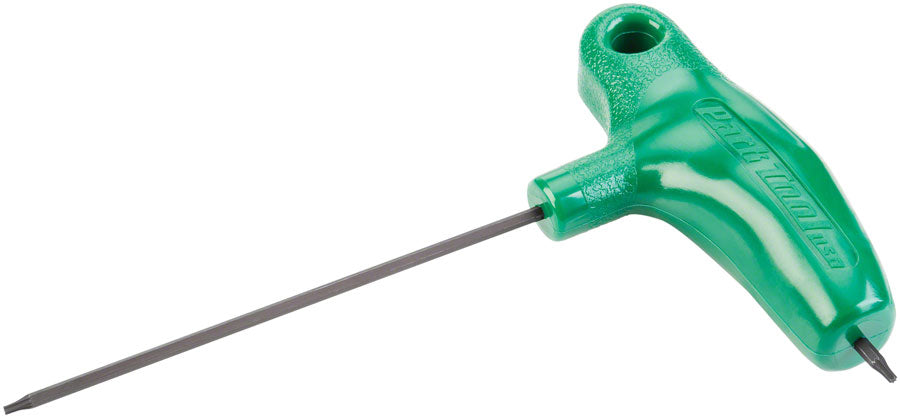 Premium Park Tool Star-Shaped and Offset Nylon P-Handle Industrial Steel Torx Wrenches – High Torque, Ergonomic Bike Bicycle Tools✨