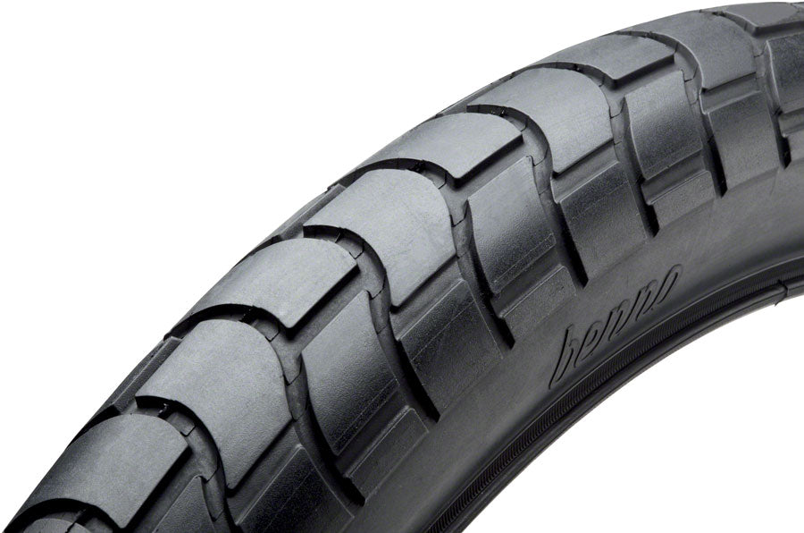 Benno Dual Sport Tire - 24 x 2.6, Black P6001
