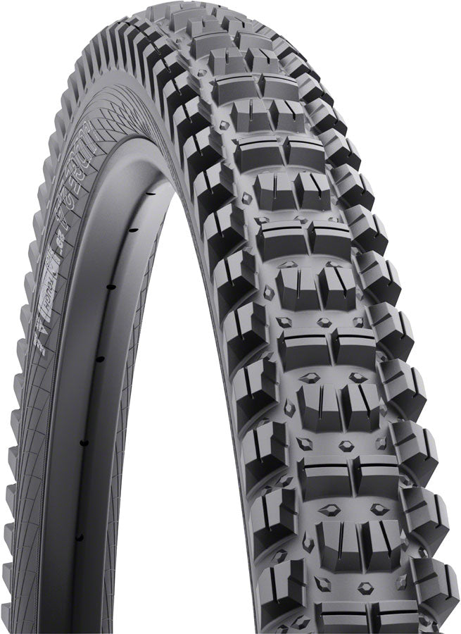 WTB Judge Tire - 29 x 2.4, TCS Tubeless, Folding, Black, Light/High Grip, TriTec, SG2, E25 W010-1118