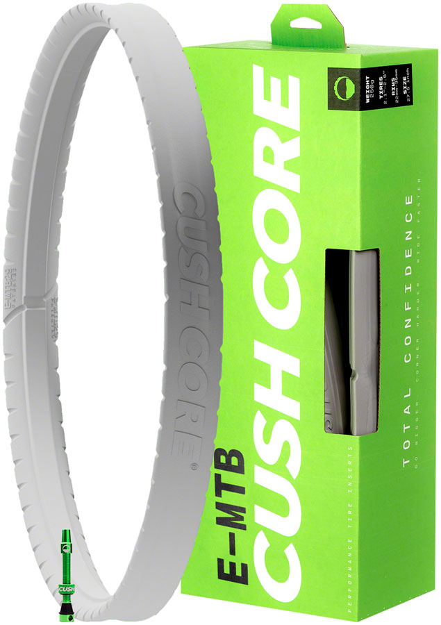 CushCore eMTB Tire Insert - 27.5", Single