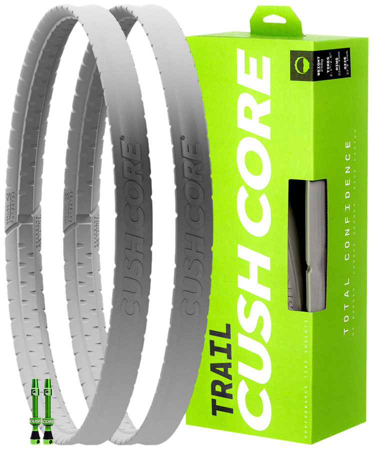 Cushcore Trail Tire Insert - 27.5/29", Mixed Pair