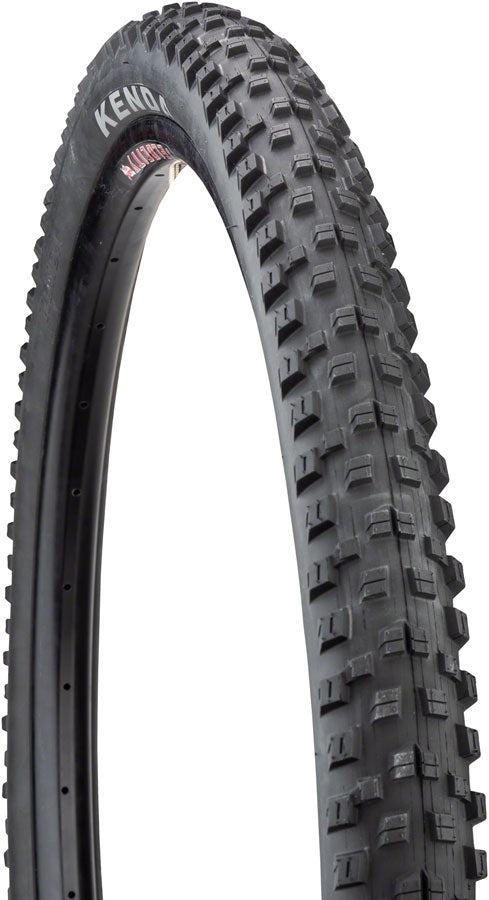 High-Performance Kenda Tubeless Mountain Bike Tires – 29x2.2 & 29x2.4 with SCT Technology, Lightweight Design, Exceptional Traction & Versatility